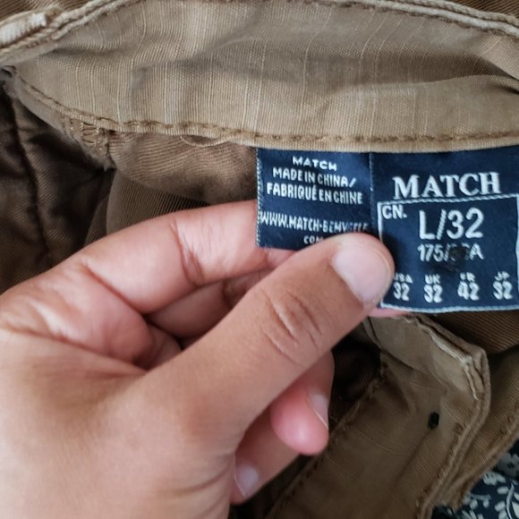 Khakis - Picture 4 of 9